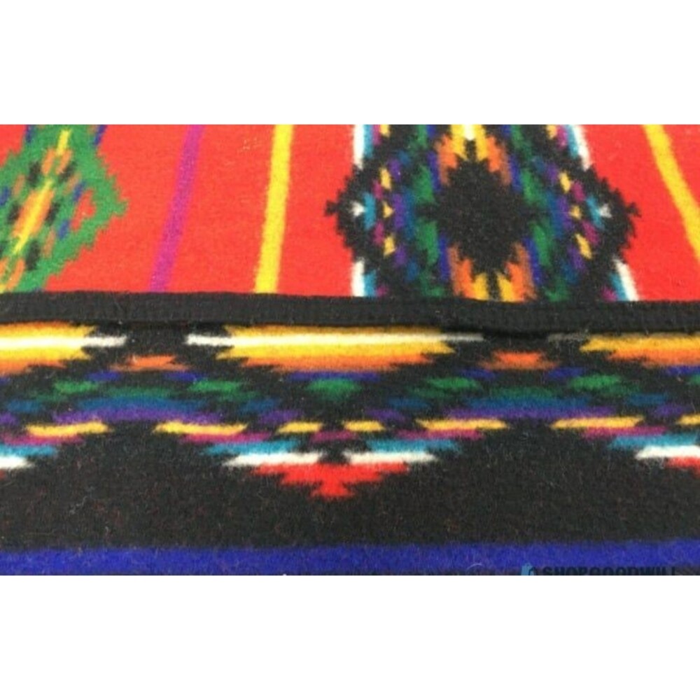 Beaver State Pendleton Wool Blanket - image 2